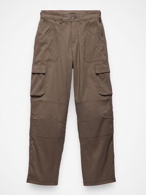 Prana Stretch Zion Cargo Pants